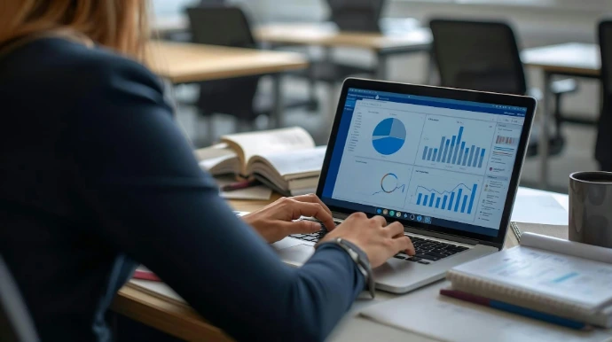 Finanziamento a tasso agevolato per la creazione di soluzioni digitali